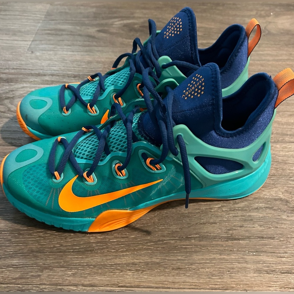 Nikes